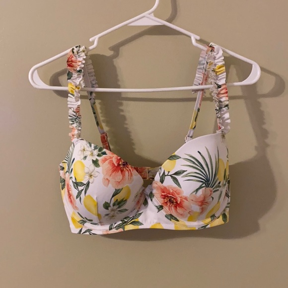 Merona bathing suit size large - Picture 1 of 4